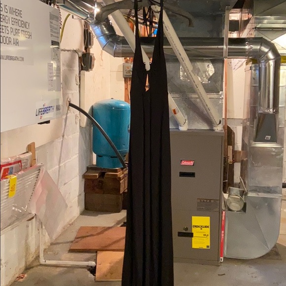 Maxi black - Picture 2 of 3